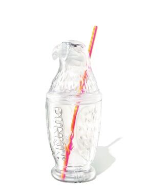 Dunkin’ Eagle Cup- LIMITED EDITION ❤️🤍💙